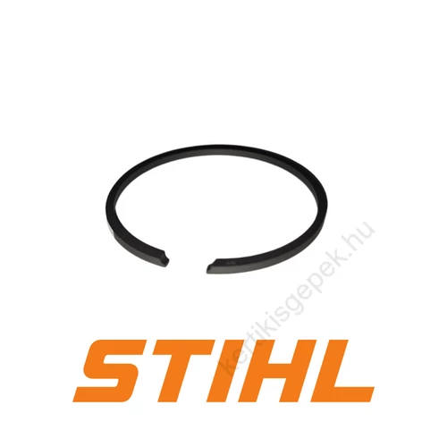 STIHL dugattyúgyűrű