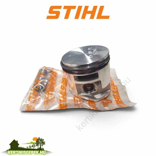 STIHL Dugattyú - FS260 / FS261 / FS410 / FS411 - 42 mm - 41470302011