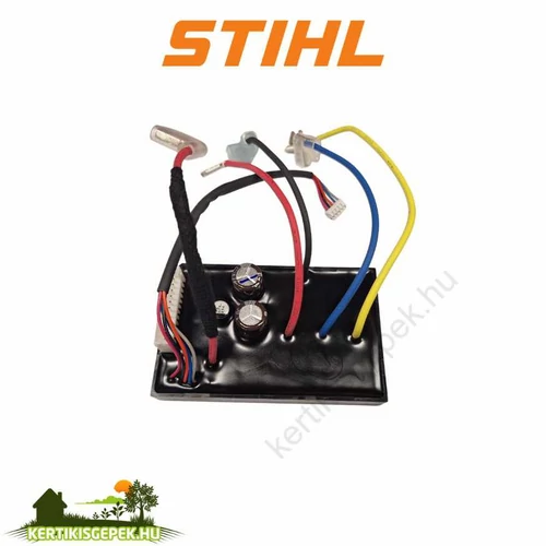 STIHL Elektronikai modul - HLA66 / HLA86 - 48594301402