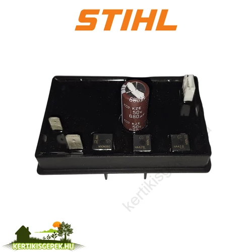 STIHL Elektronikai modul
