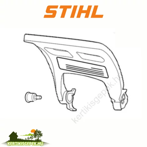 STIHL Fékkar
