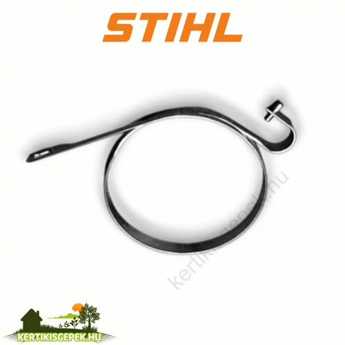 STIHL Fékszalag