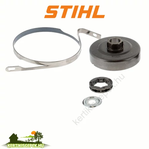 STIHL Fékszalag