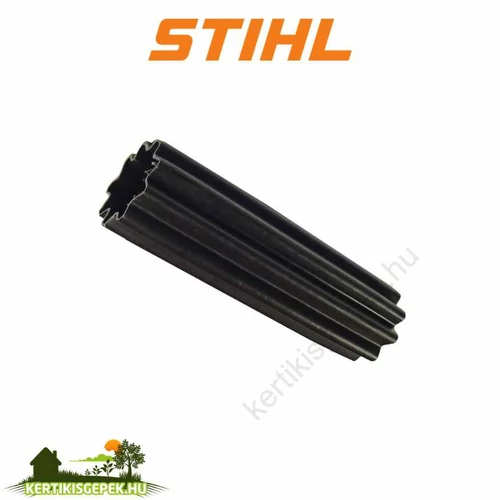 STIHL Fogantyú markolat - FS38 / FS45 - 00007112500