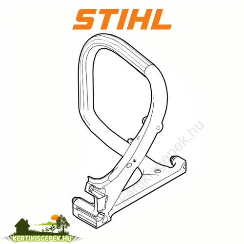 STIHL Markolat
