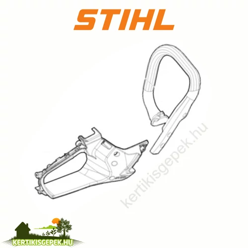 STIHL Markolat