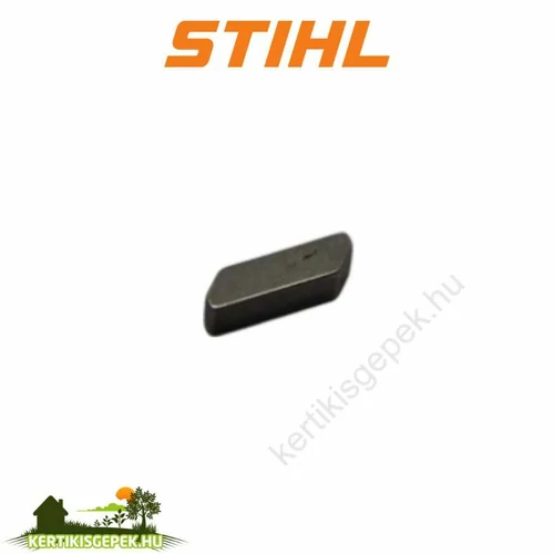 STIHL / VIKING Szabadonfutó ék - RM443 / RM448 / MB443 / MB448 - 00007048300