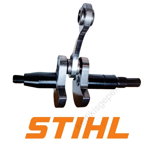 STIHL Főtengely