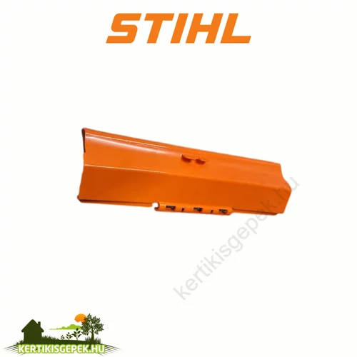STIHL Fűnyíró kosár