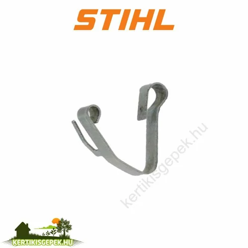 STIHL Érintkezőrugó - 024/026/034/036 MS240/MS260/MS360- 11254421601