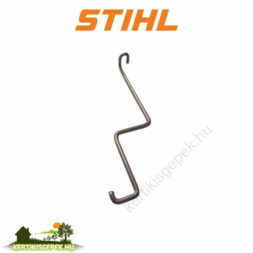 STIHL Gázrudazat - 029 / 030 / 031 / 039 / MS290 / MS310 / MS390 - 11271821500