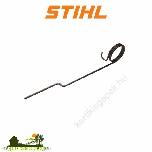 STIHL Gázkar szárasrugó - Több típushoz - 11171824500