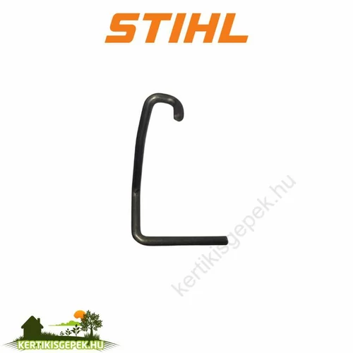 STIHL Szivató rudazat - 017 / 018 / MS170 / MS180 - 11301852000