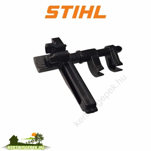 STIHL Vezérlőtengely - Szivatókar - MS171 / MS181 / MS211 - 11391820900