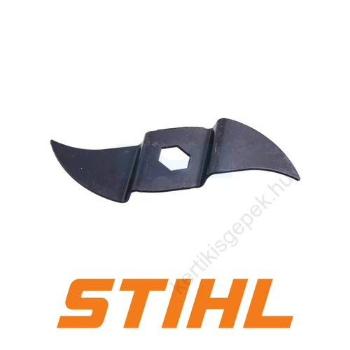 STIHL RLE 540 pótkés