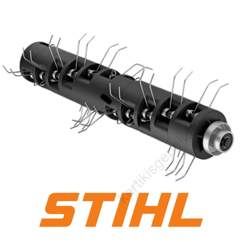 STIHL RLE 240 késtengely