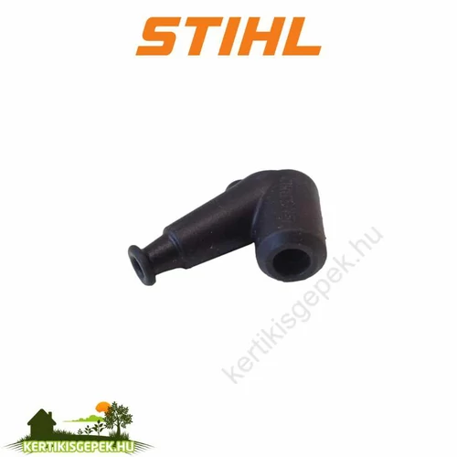 STIHL Gyertyapipa fedél - FS40 / FS56 / FS70 / HT56 - 41444058100