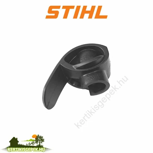 STIHL Gyertyapipa fedél - FS40 / FS56 / FS70 / HT56 - 41444058100
