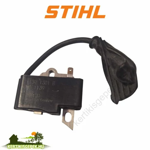 STIHL Gyújtótekercs - MS171 / MS181 / MS211 - 11394001307