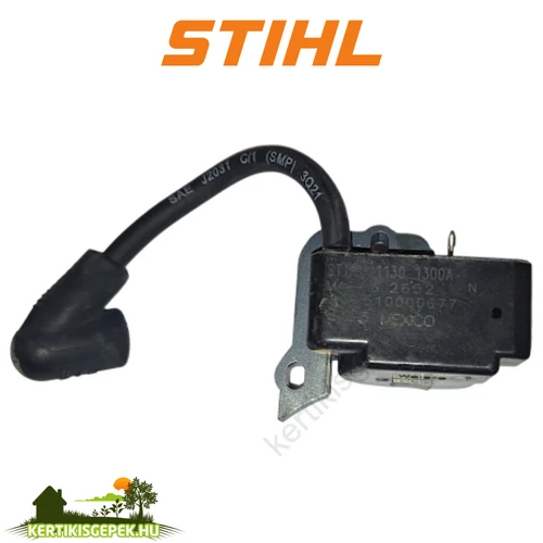 STIHL gyújtásmodul 017 018
