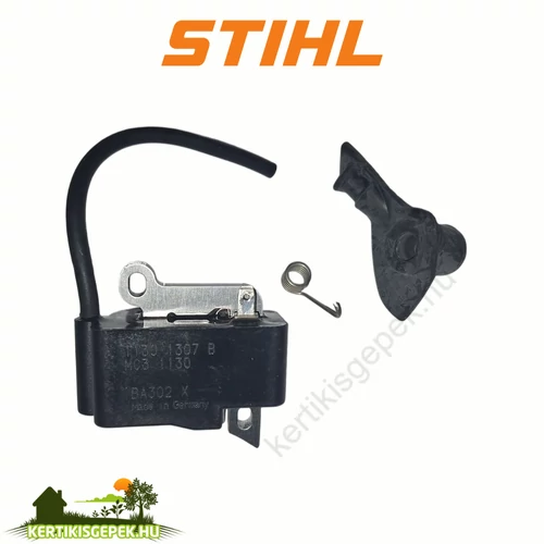 STIHL gyújtásmodul MS170 2-mix