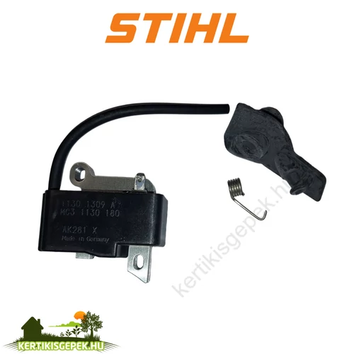 STIHL gyújtásmodul MS180