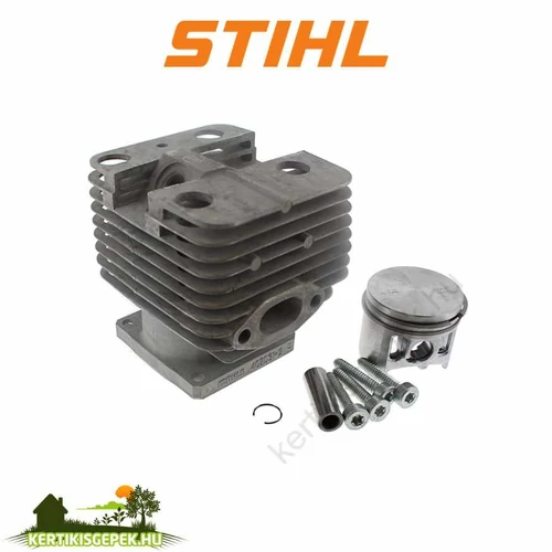 STIHL FS 350 henger