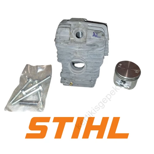 STIHL MS390
