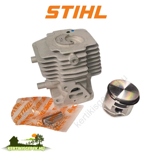STIHL MS390