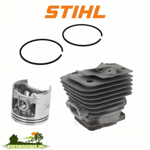 STIHL MS361