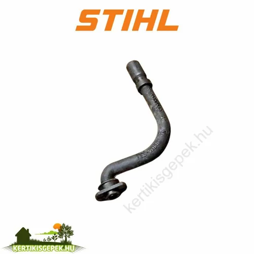 STIHL Impulzus cső - MS193T / MS194T - 11371418600