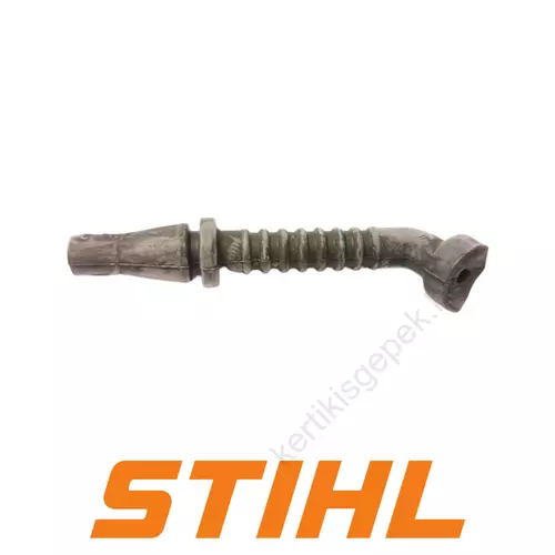 STIHL Impulzuscső