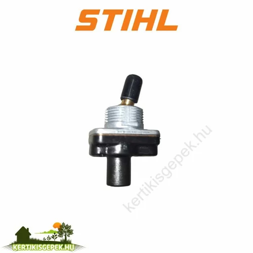 STIHL Stop kapcsoló - 024/026/036 MS260/MS360 - 11104300202