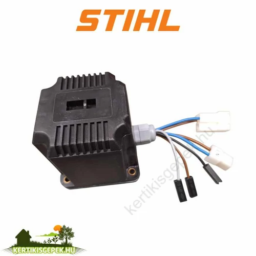 STIHL Kapcsoló betét - GHE420 / GE420 - 60124300300