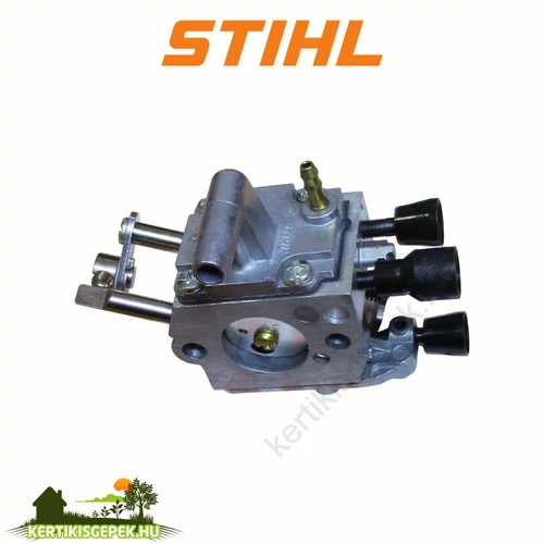 STIHL FS 411 C-M