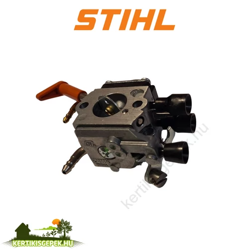 STIHL HS81 karburátor