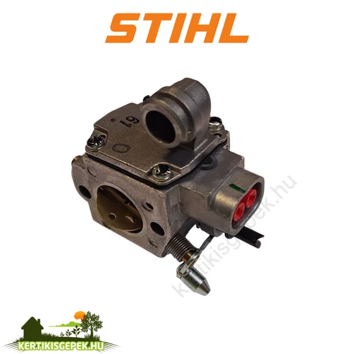 STIHL MS341