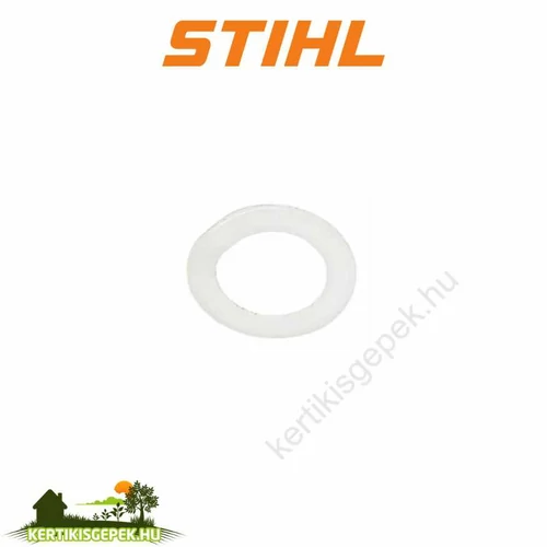 STIHL Műanyag tárcsa karburátorhoz - FS38 / FS55 / HS45 - 41371218600