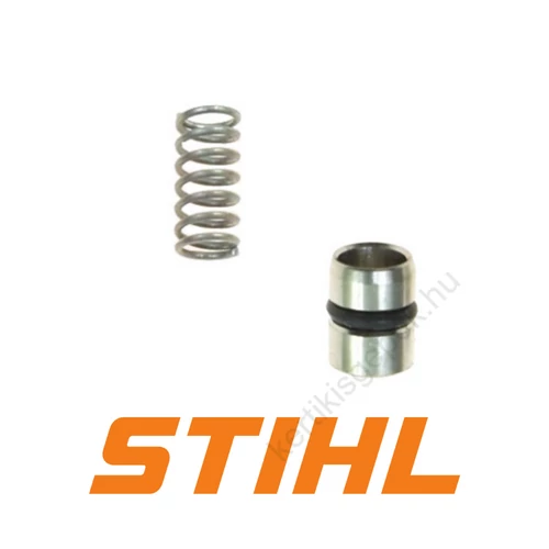 STIHL karburátor alkatrész