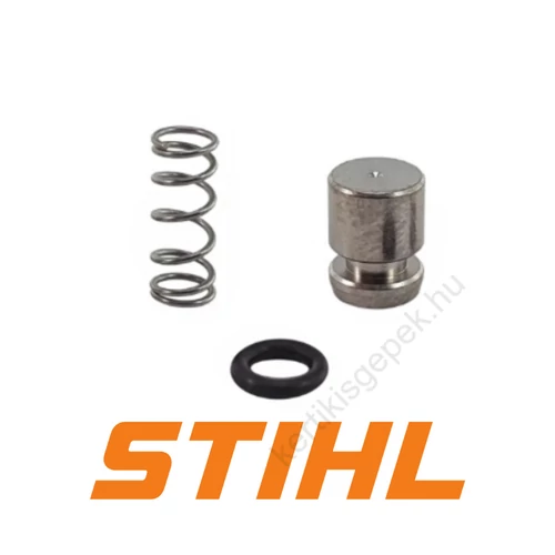 STIHL karburátor alkatrész