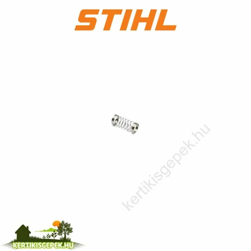 STIHL Nyomórugó karburátorhoz - 41281223000