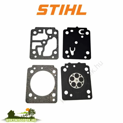 STIHL Karburátor javító készlet - membrán - MS162 / MS172 - Z010003K011
