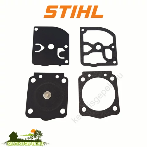 STIHL membrán készlet 