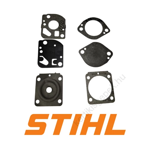 STIHL membrán készlet 
