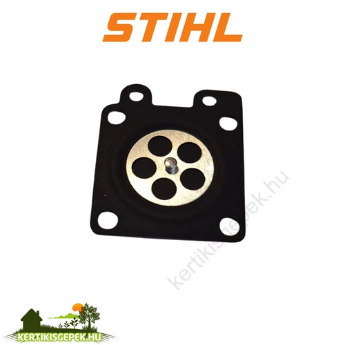 STIHL membrán készlet 