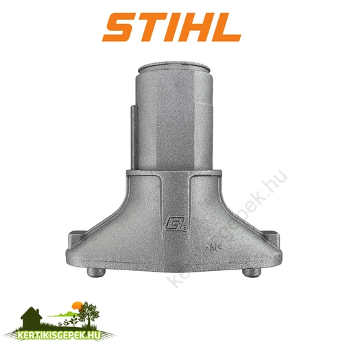 STIHL késtartó