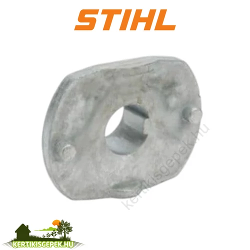 STIHL késtartó