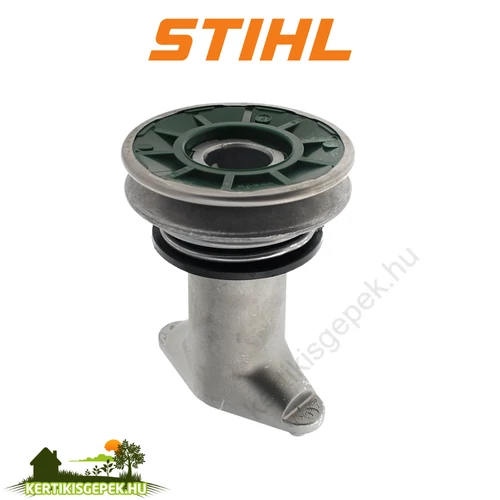 STIHL késtartó