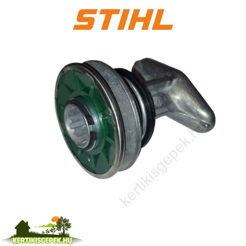 STIHL késtartó