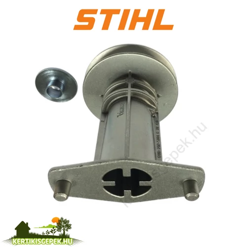 STIHL késtartó